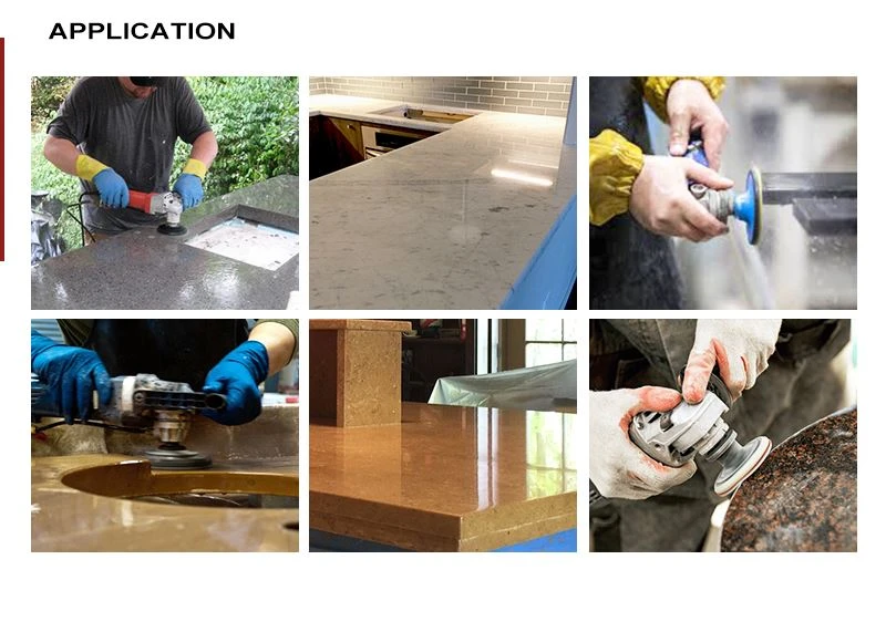 Cost-effective Stone Surface Polishing Solutions Cost-effective Stone Surface Polishing Solutions