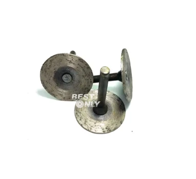 Diamond Cutting Discs Diamond Cutting Discs